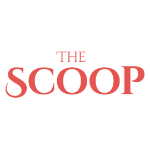 the scoop logo